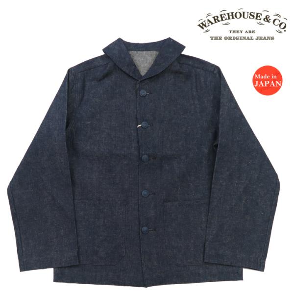 WAREHOUSE（ウエアハウス） ウェアハウス WAREHOUSE Lot.2220 U.S.NAVY