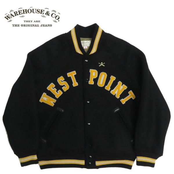 WAREHOUSE（ウエアハウス） ウェアハウス WAREHOUSE 1950's アーミー