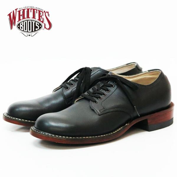 �y�J�X�^���I�[�_�[�z WHITE'S BOOTS �z���C�c �u�[�c ���g���I�b�N�X�t�H�[�h Retro Oxford ���[�N�u�[�c ���U�[ �V���[�Y