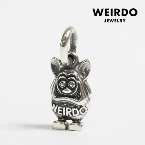 WEIRDO（ウィアード） WEIRDO JEWERLY ジュエリー WEIRDO FINK