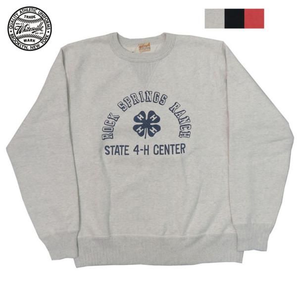 ニ*ム様 ★ホワイツビル★ カラーフロッキーラグラン トレーナー L ニ*ム様 ☆ホワイツビル☆ カラーフロッキーラグラン トレーナー L ニ*ム