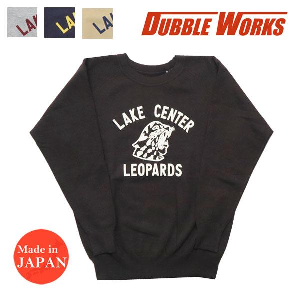 WTAPS ダブルタップス スウェット ラグランスリーブ WTAPS（ダブルタップス） 20AW WAFFLE/LS/COTTON 202ATDT-CSM23