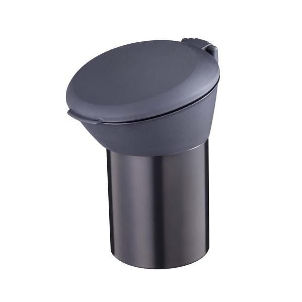 ナポレックス 車用灰皿 ビッグ缶アッシュ ドリンクホルダー型 ブラック Fizz 9 Buyee Buyee Japanese Proxy Service Buy From Japan Bot Online