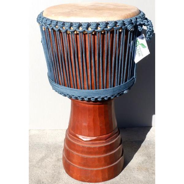 ジャンベ　特大 プロフェッショナル・ジャンベ（ジェンベ）☆マスターモデルXLサイズ