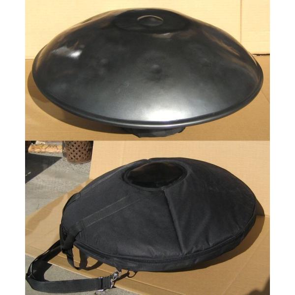 Hand Pan/Hang Drum(ハンドパン/ハングドラム)《D | JChereヤフー