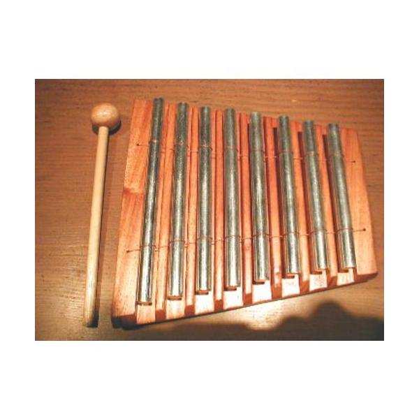 JW Stannard エナジーチャイム 8音 JW Stannard エナジーチャイム 8音 - メルカリ