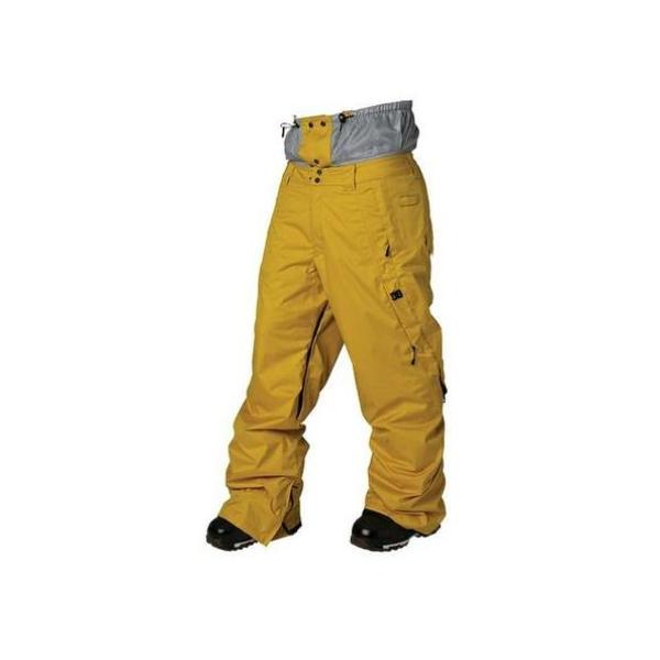 DC fB[V[ ft@CiZ[ Xm[{[hEFA MENS PANT  JAL PANT Dijon LTCY