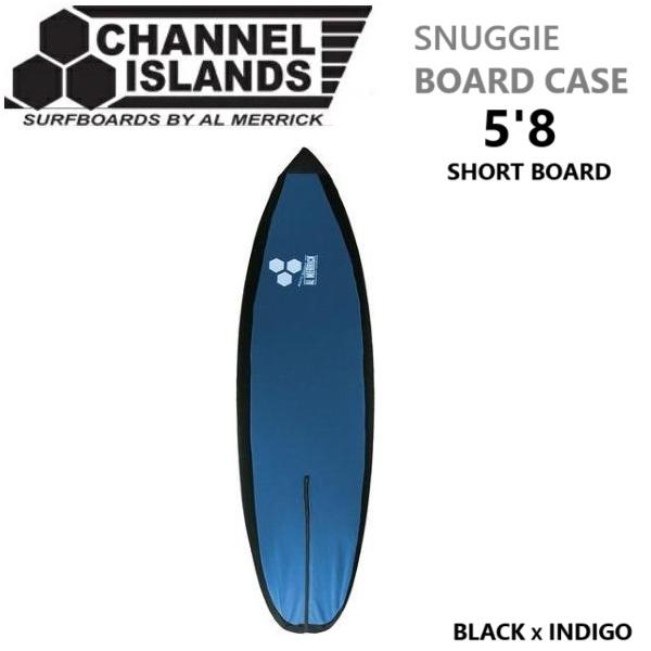 ボトム側下部にあるファスナーで締めるタイプのフリース素材のボードケースです。●素材 フリース●サイズ SHORTBOARD 5’８（5'8までのノーマルショートボードがジャストで入るサイズ感です)※フィン付きで入れる場合はワンサイズ落とすこ...