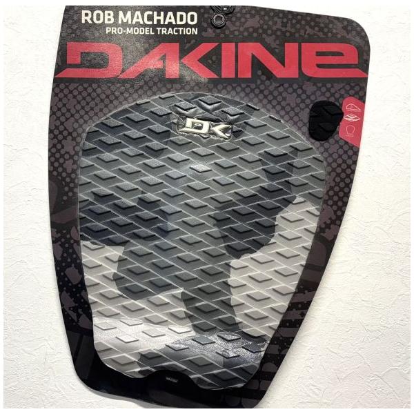 ロブマチャドが考案した大ベストセラーのデッキパッド 日本正規メーカー品★1ピース アーチ＆キック搭載<サイズ>約28cmｘ約33cm注）グレーカモフラージュカラーの配色は一緒ですがデザインは一点ものですので画像とはデザインパター...