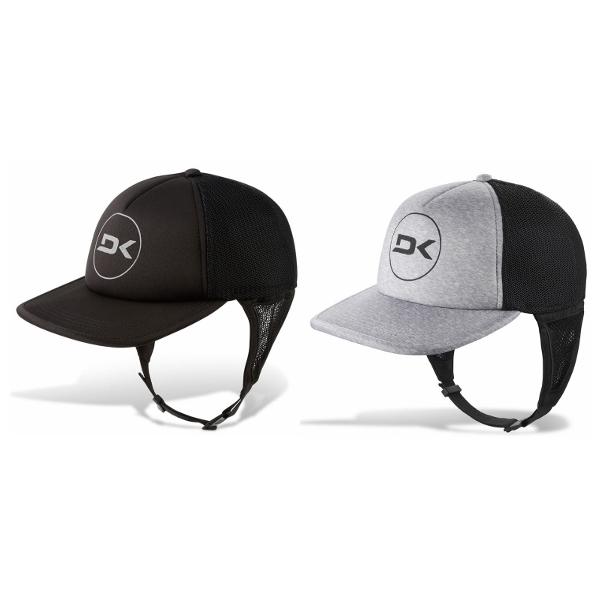 わかりやすい送料込み価格 日本正規品 DAKINE ダカイン 日焼け防止 SURF TRUCKER CAP サーフトラッカー キャップ 夏用  サーフィン用 海用 SURFING SUP サップ