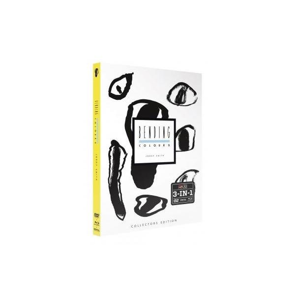 世界中のサーファーから注目されているジョーディ・スミス。彼の動向に興味を抱いているファン達の要望に答えてレッドブルメディア＆オニールがカイ・ネビル・スタジオに制作依頼し、１年以上の歳月をかけて制作したタイトルそれが　BENDING COLO...