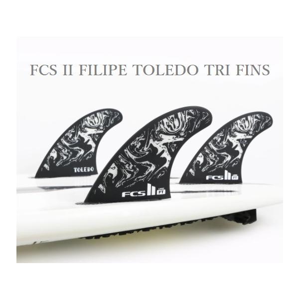  {Ki FCS2 FCS II  FT FILIPE TOLEDO AIRCORE THRUSTER MTCY MEDIUM 3{Zbg GARA tByEgh