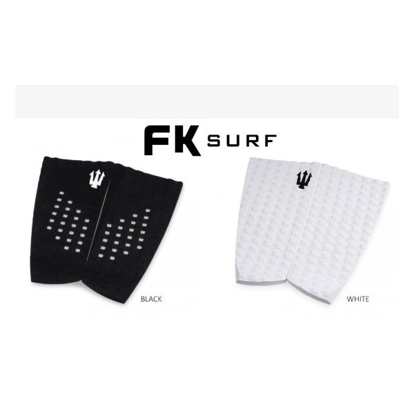 FARKING日本正規メーカーより入荷した商品です。★ 3 pieces カラー）ブラック サイズ） 全長 約34cm　Ｘ　最大幅 約33cm★フラットのツーピースにキックを低め装備し、ほどよく空いたホールにより軽量化をはかった2ピースモデ...