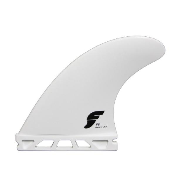 FUTURES FIN F6 3FIN 日本正規メーカー品 2025年10月以降にFUTURES日本正規メーカーより入荷した商品です。サイズ：H:115mm,B:110mm Mサイズ素材 サーモテッククリックポストで送料無料注意※ポストに投...