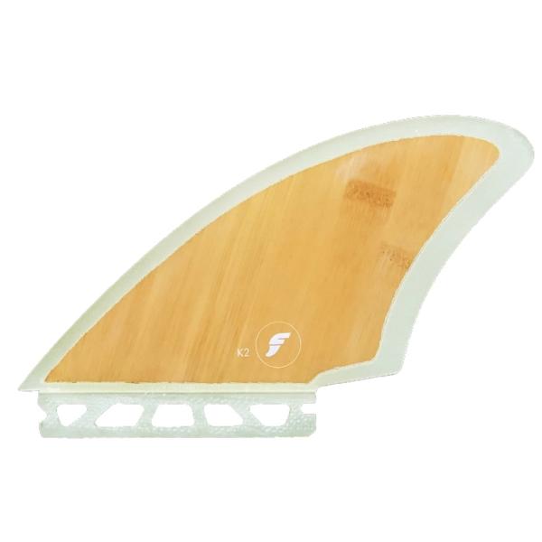 FUTURES FIN TWIN KEEL FK2 ツインフィン 新品 futures. フューチャー フィン ツインキール FUTURES FIBER