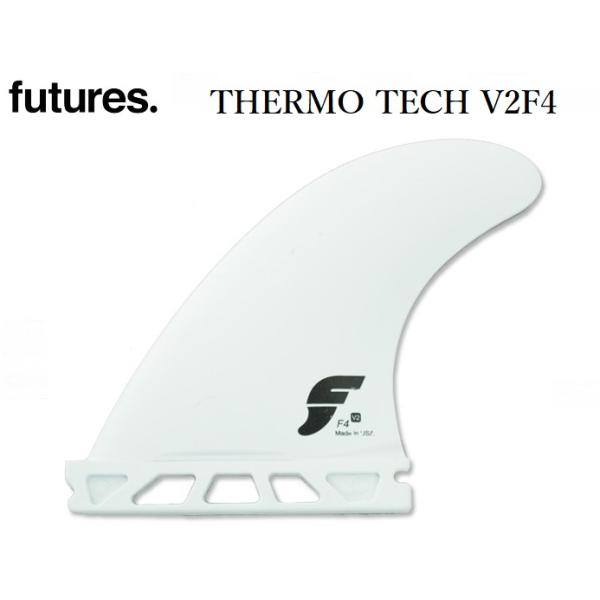  FUTURE FIN t[`[ tB THERMO TECH V2F4 SMALL X[ STCY Vi3{Zbg {Ki FUTURES