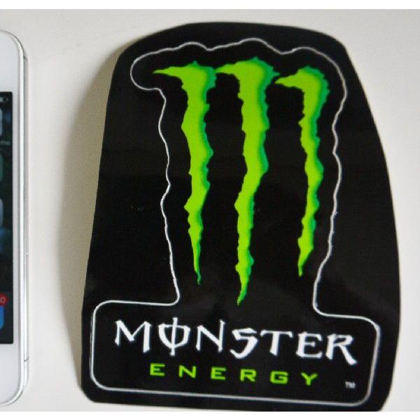 送料185円ok Monster Energy モンスターエナジー ロゴステッカー スケートボード スノーボード サーフィン Buyee Buyee 提供一站式最全面最專業現地yahoo Japan拍賣代bid代拍代購服務 Bot Online