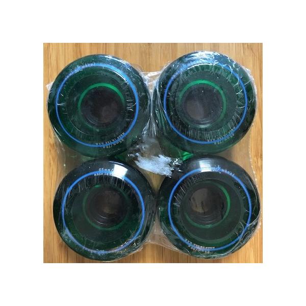 NAMI WHEEL ナミウィール 66mm 78a スケボー サーフスケート NAMI Wheel FREE STYLE 66mm Red | K-PLANNINGinc