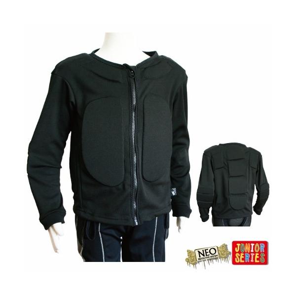  NEO Xm[{[h veN^[ WPbg NEO SNOW PROTECTIVE SHIRT TX JR SNOW lI Xm[Vc WjA LbY qp