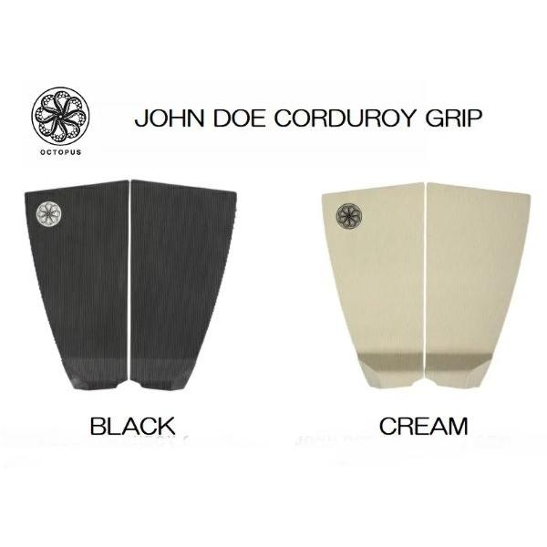 ＜新品・送料込み＞オクトパス JOHN DOE デッキパッド 2ピース白 楽天市場】[4日〜2個で5倍3個購入で10倍] オクトパス デッキ