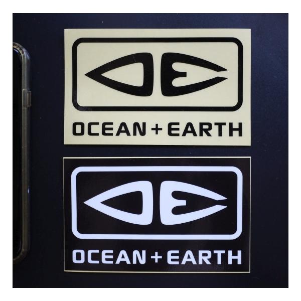 NbN|Xg OCEAN  EARTH I[V Ah A[X OE T[tB S XebJ[ JmAECKV