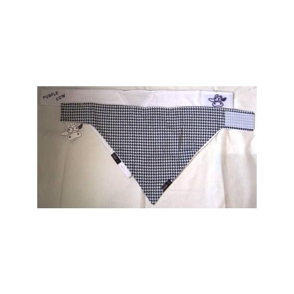  PURPLECOW Cow Fleece Mask tFCX}XN t[X}XN
