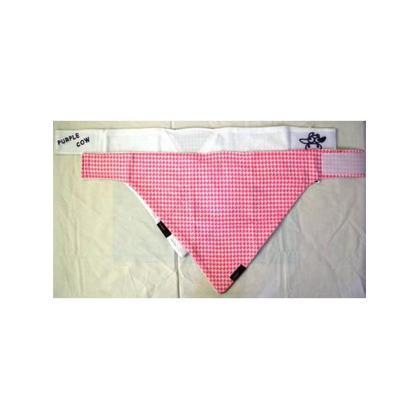 PURPLECOW Cow Fleece Mask tFCX}XN