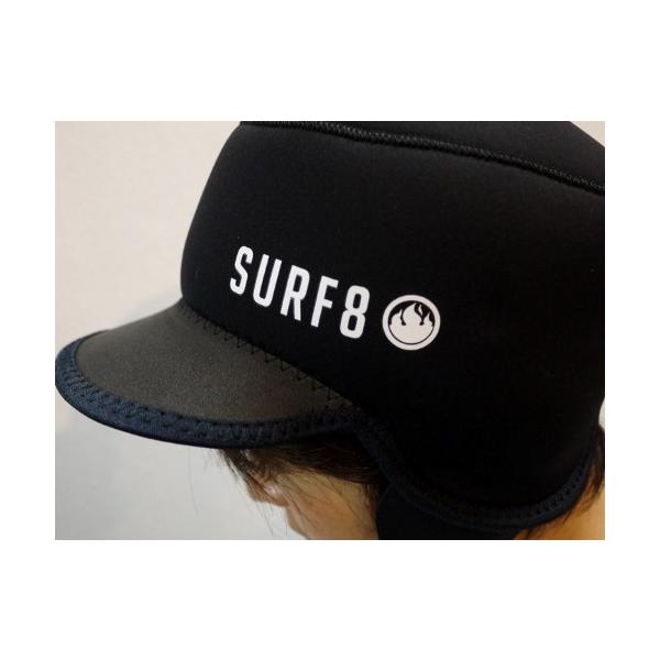 送料無料 2020モデル SURF8 サーフ8 MAGMA CORE CAP 3MM ワークキャップ マグマコア 国産正規品 80F3C2 /【Buyee】 送料無料 2020モデル SURF8 サーフ8 MAGMA CORE CAP 3MM ワークキャップ マグマコア 国産正規品 80F3C2 /【Buyee】
