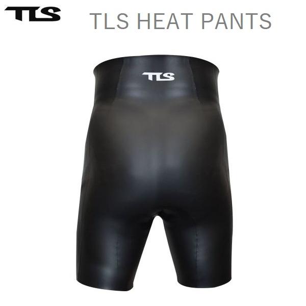 送料無料 日本正規品 TOOLS TLS HEAT PANT トゥールス インナーパンツ