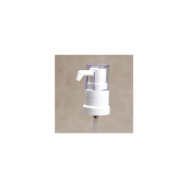 ■当店で販売しております全てのサイズの遮光ビンにお使い頂けますが、メーカーの推奨商品ではないこと、ご了承ください。（2mlビン・500mlのペットボトルは除きます）■ホースの中のボールより、長さは約9.5cmです。ビンのサイズに合わせて、ご...