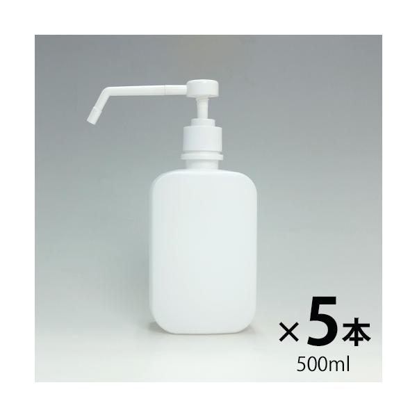 _Z[i^OmY PEXv[e 500ml 5{Zbg AR[Ή