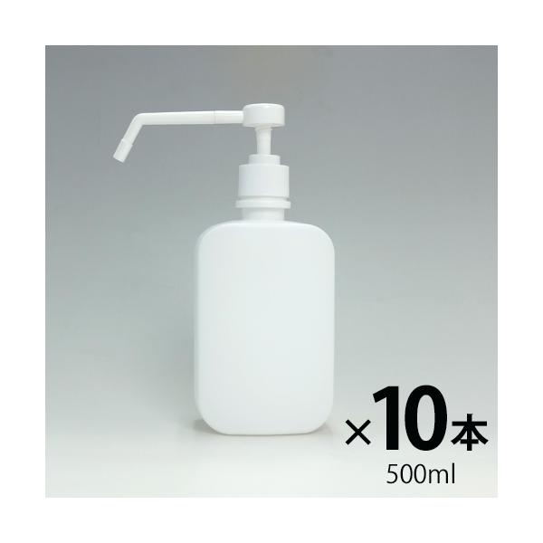 _Z[i^OmY PEXv[e 500ml 10{Zbg AR[Ή