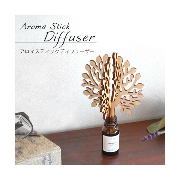 Aroma Stick Diffuser Pi@Ђ5mlE10mlΉ A} XeBbN fBt[U[ F ؐ i`  GbZVIC 