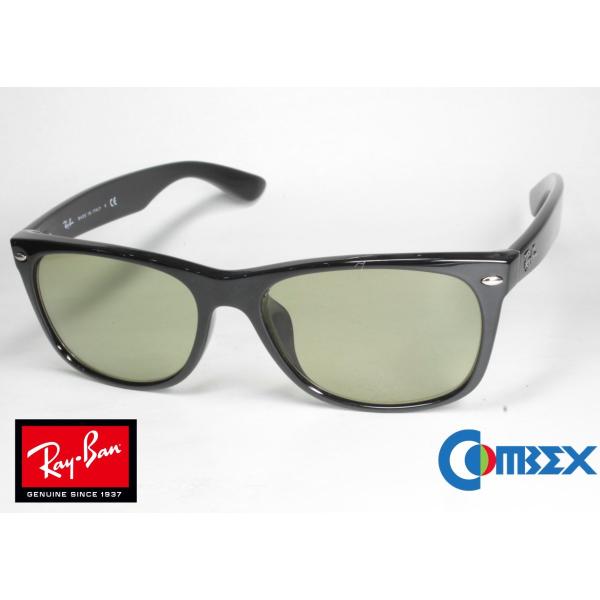 Co Ray-Ban NEW WAYFARER EFCt@[ RB2132F 901 58 RxbNX Ό 103O[ n[h