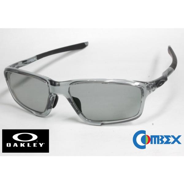 I[N[ OAKLEY CROSSLINK ZERO(A) NXN[ OX8080-04 / COMBEX Polawing SPX101 (HM)6C
