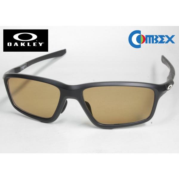 I[N[ OAKLEY CROSSLINK ZERO(A) OX8080-07 COMBEX Polawing SPX106 HM AIW