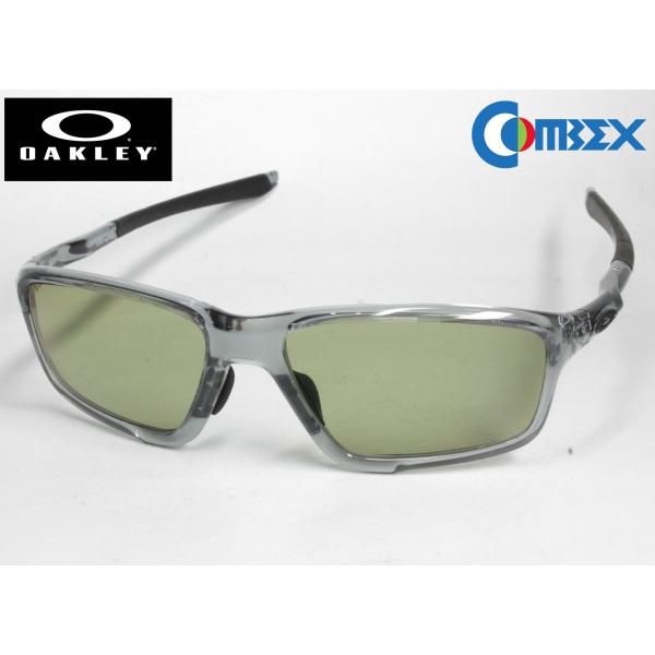 I[N[ OAKLEY CROSSLINK ZERO(A) NXN[ OX8080-04 / COMBEX Polawing SPX103(HM)6C