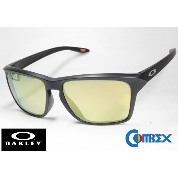 訳あり新品　OAKLEY オークリー SYLAS サイラス アジアンフィット オークリー(OAKLEY) サングラス SYLAS ASIA FIT サイラス