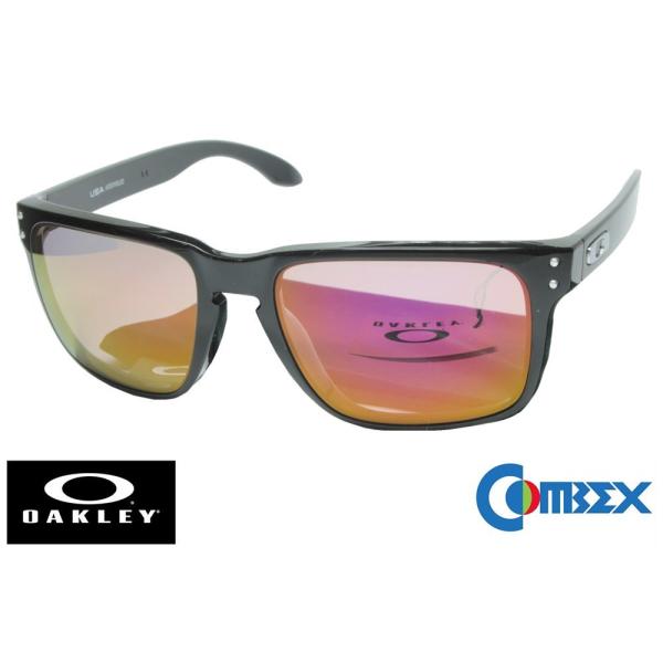 オークリー oakley holbrook OAKLEY（オークリー） OAKLEY HOLBROOK XL ホルブルック OO9417