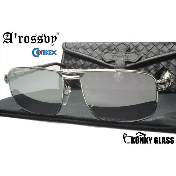 ���Y���B�[ A'rossvy 209251714 61 SPX131 HMM SIL