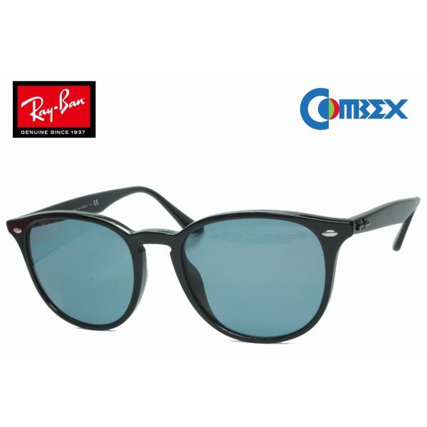 Co Ray-Ban RB4259F 601 COMBEX Polawing SPX135 u[ H