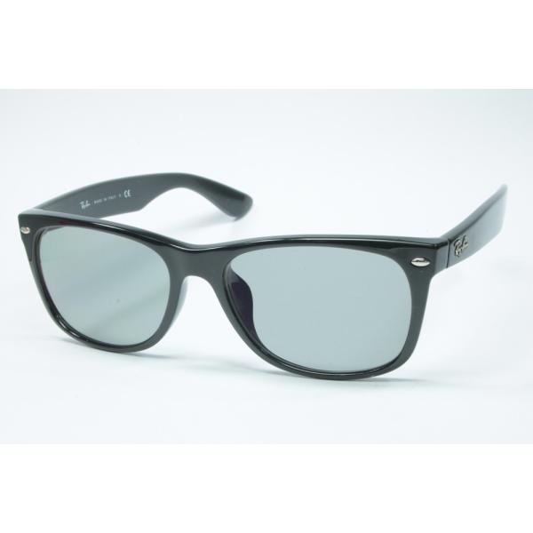 Co Ray-Ban NEW WAYFARER EFCt@[ RB2132F 901 58 / COMBEX Polawing SPX102 HM
