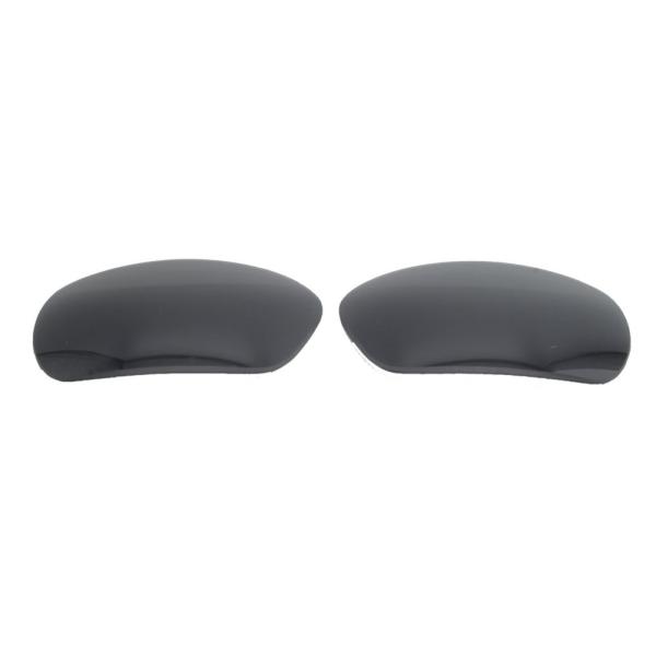 ESS �C�[�G�X�G�X 5B �t�@�C�u�r�[�p CR39 ���������Y Deep Grey ���i�摜