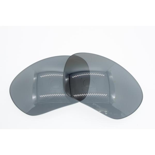 ����薢�g�p�����Y OAKLEY �I�[�N���[ ���� OO9431 Lateralis Prizm black polarized ���e�����X �v���Y���u���b�N(�~���[�Ό�) ���i�摜