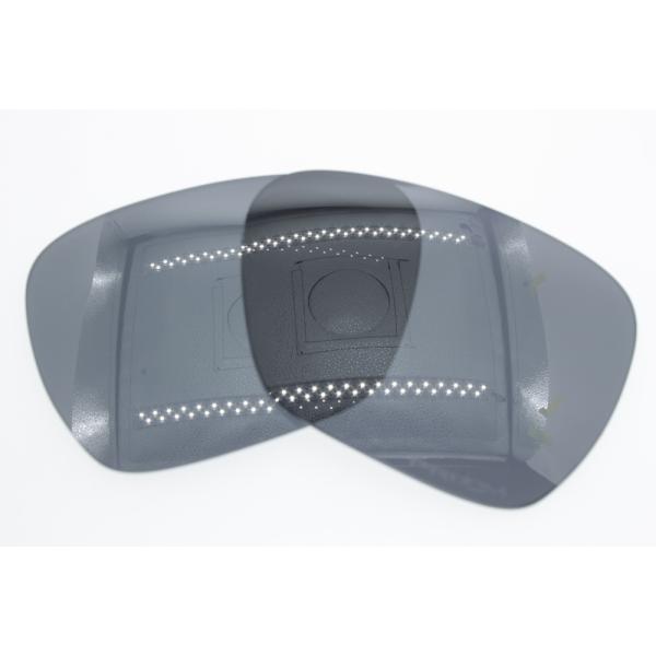 下取り未使用レンズ OAKLEY オークリー 純正 OO9492 - Chaminade Prizm black(シルバーミラー)