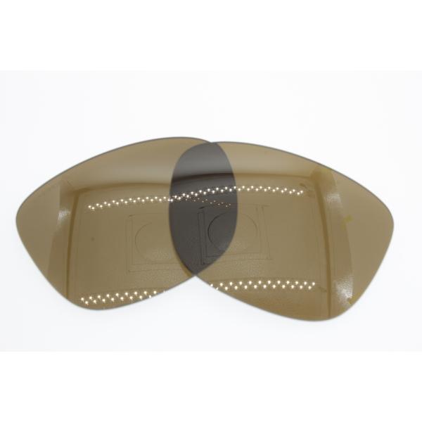 下取り未使用レンズ OAKLEY オークリー 純正 OO9506D Paracord Prizm tungsten
