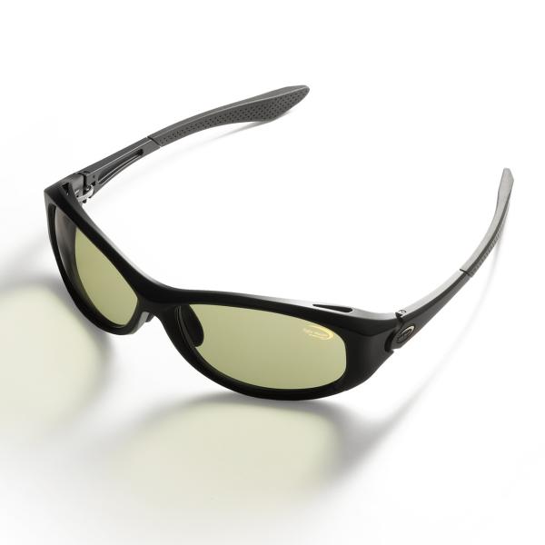 TIEMCO ティムコ SightMaster サイトマスター 偏光サングラス TALEX タレックス ROTONDO(SWR) ロトンド マットブラック EaseGreen :4549769117506:コンキーグラス工房 通販 ティムコ サイトマスター スクードマットブラック イーズグリーン(SWR)