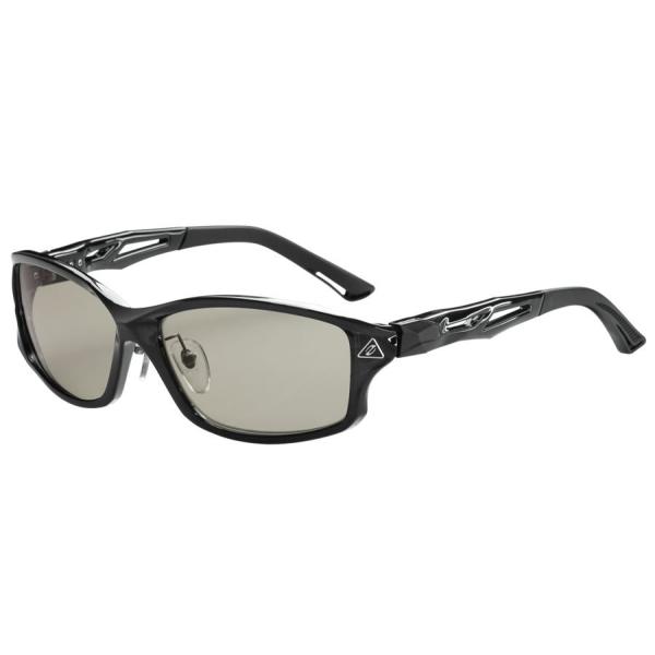 zeal optics ジール　サングラス　偏光グラス zeal optics(ジールオプティクス) 偏光サングラス アヴェンジ