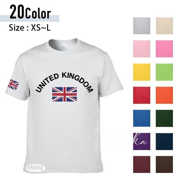 Tシャツ イギリス国旗 メンズファッション みんなが探している人気モノ Favofavoitems