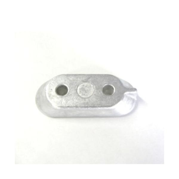 ヤマハ船外機用純正アノード ジンク 防食亜鉛適合はヤマハ発動機のサイトのパーツリストでご確認ください。2ST30D・30D・40R・40V・40X・50H・4stF15・F165・F185・F20・F20B・F20G・F225G・F250F...